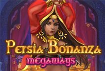 Persia Bonanza Megaways slot